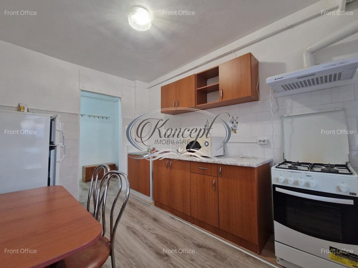 Locatie luminoasa cu balcon generos in Zorilor, langa Golden Tulip - 6