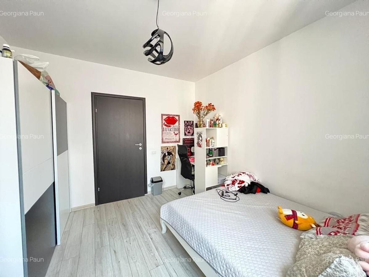 Apartament 2 Camere Rezervelor 56 Presto Trattoria Roz Cafe Militari Residence - 6