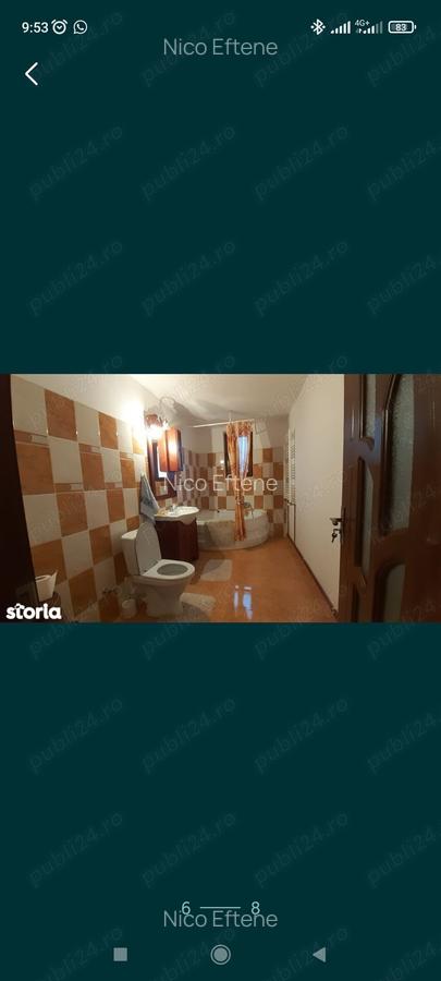 Casa de vanzare Targoviste - 1
