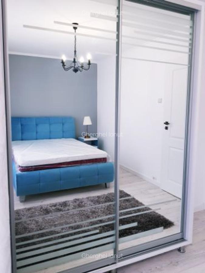 Persoana fizica, Apartament 2 camere Podu ros - Cantemir - Palas, lux, totul nou - 1
