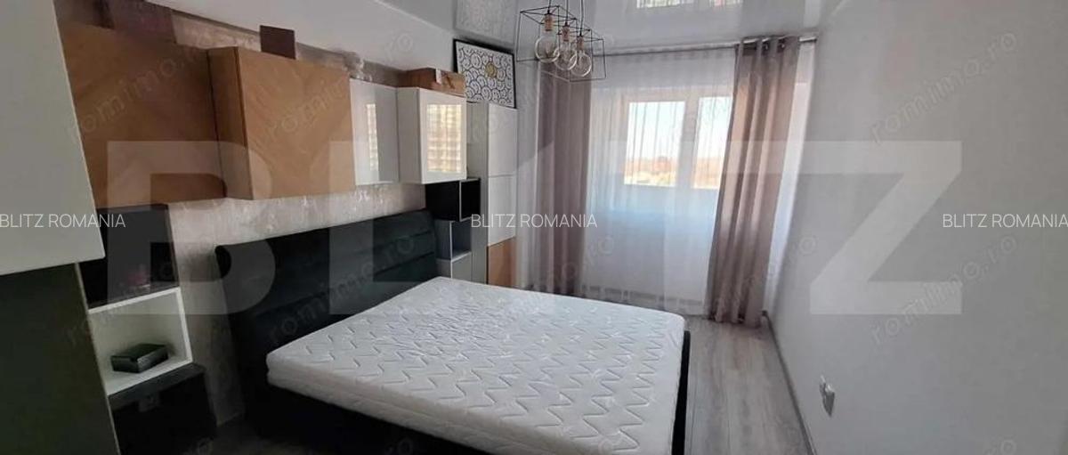 Inchiriez apartament 2 camere | semi-decomandat | zona Copou | - 6