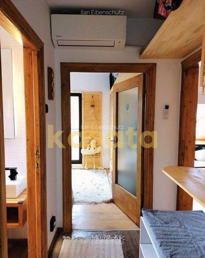 Loft spa?ios 5 camere in Floreasca | 168 mp - 8