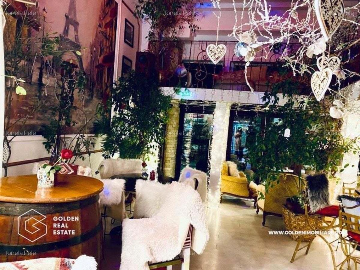 Afacerea mult visata, la cheie-oportunitate unica - 1
