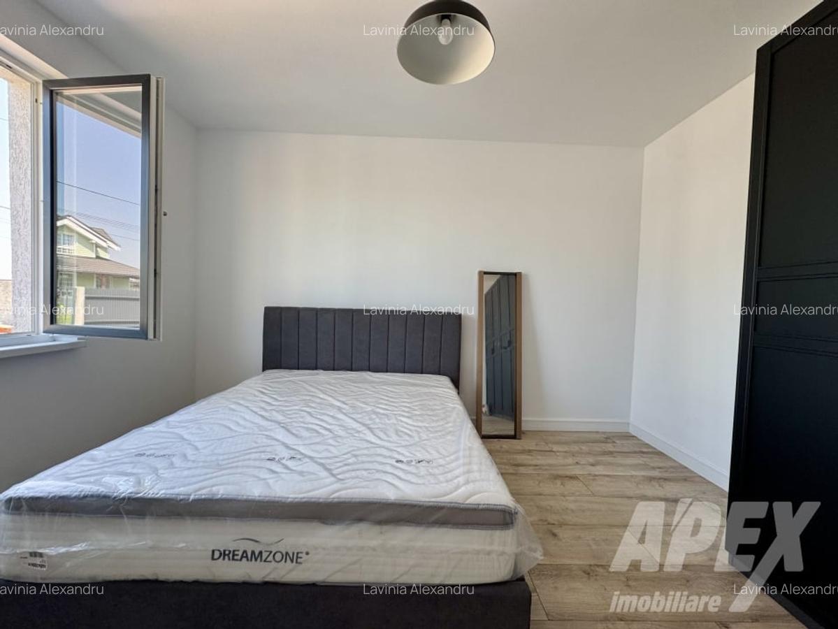 Casa 4 camere | COMISION 0% | Teren 558mp | Domnesti - 5