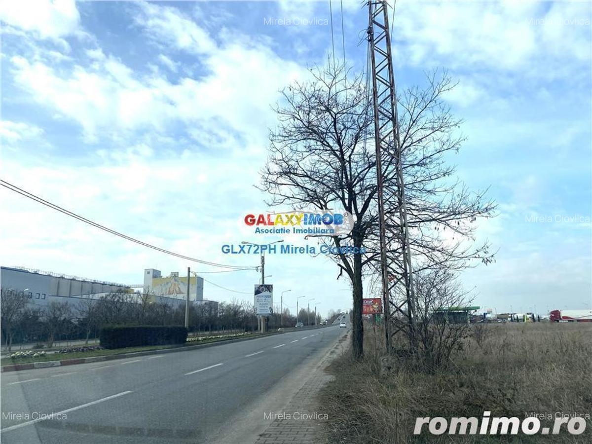 Vanzare teren intravilan Ploiesti Prahova - 11