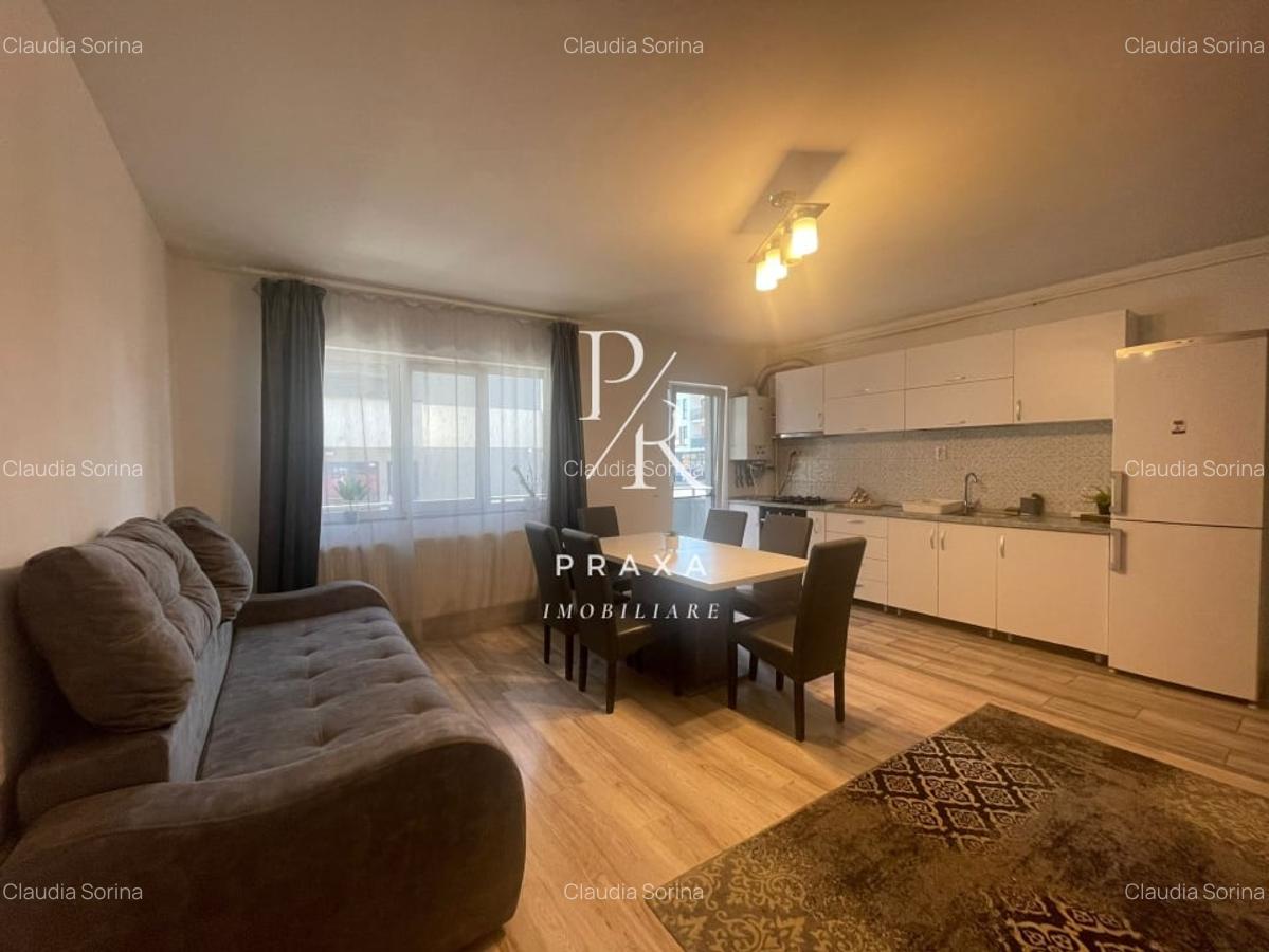 Apartament de inchiriat 2 camere si parcare! - 5