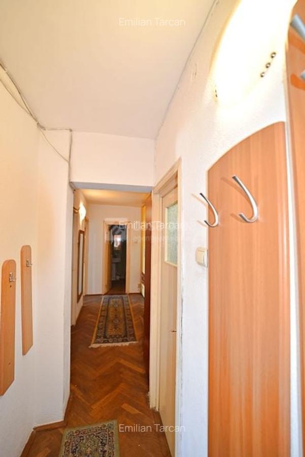 Ultracentral - bd. Independentei, 3 camere spatios, disponibil imediat - 12