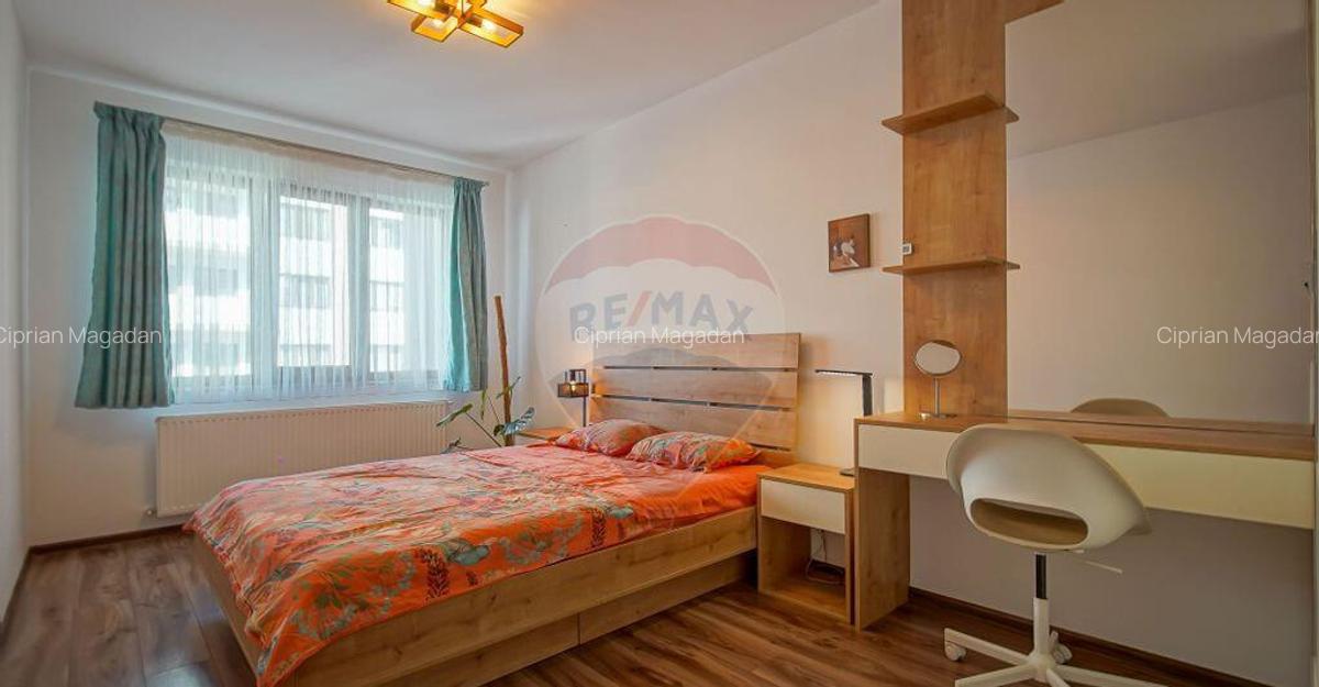 Apartament Premium 4 Camere - 10