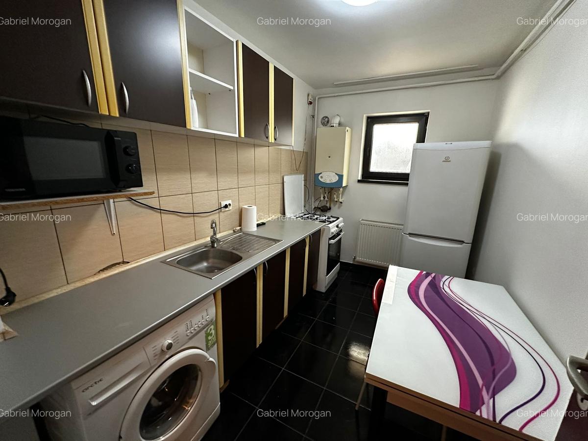 Apartament 2 camere - Decomandat  – Popești-Leordeni, Str. Eclipsei - 11