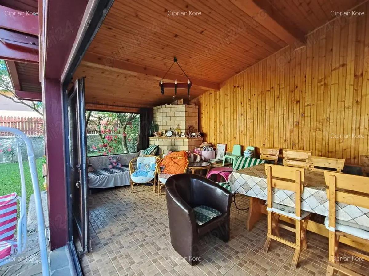 Casa de vanzare in Busteni, cartier Zamora - 3