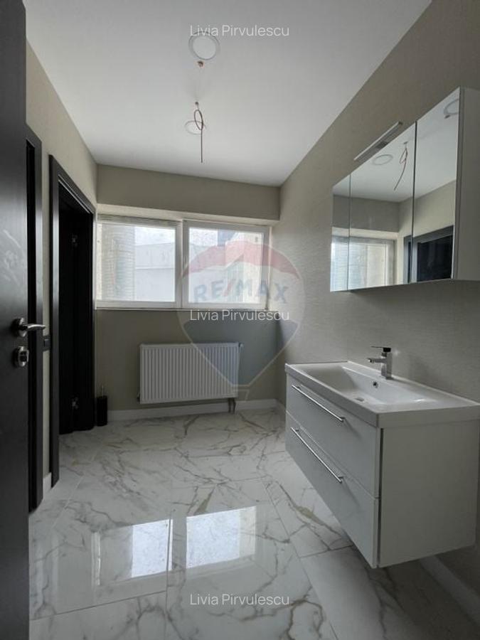 Spatiu de birouri 200-500 mp I Charles de Gaulle - Primaverii - 15