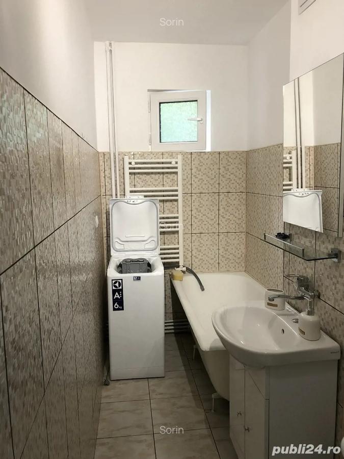 Apartament 2 camere, Vlaicu, centrala termica - 4
