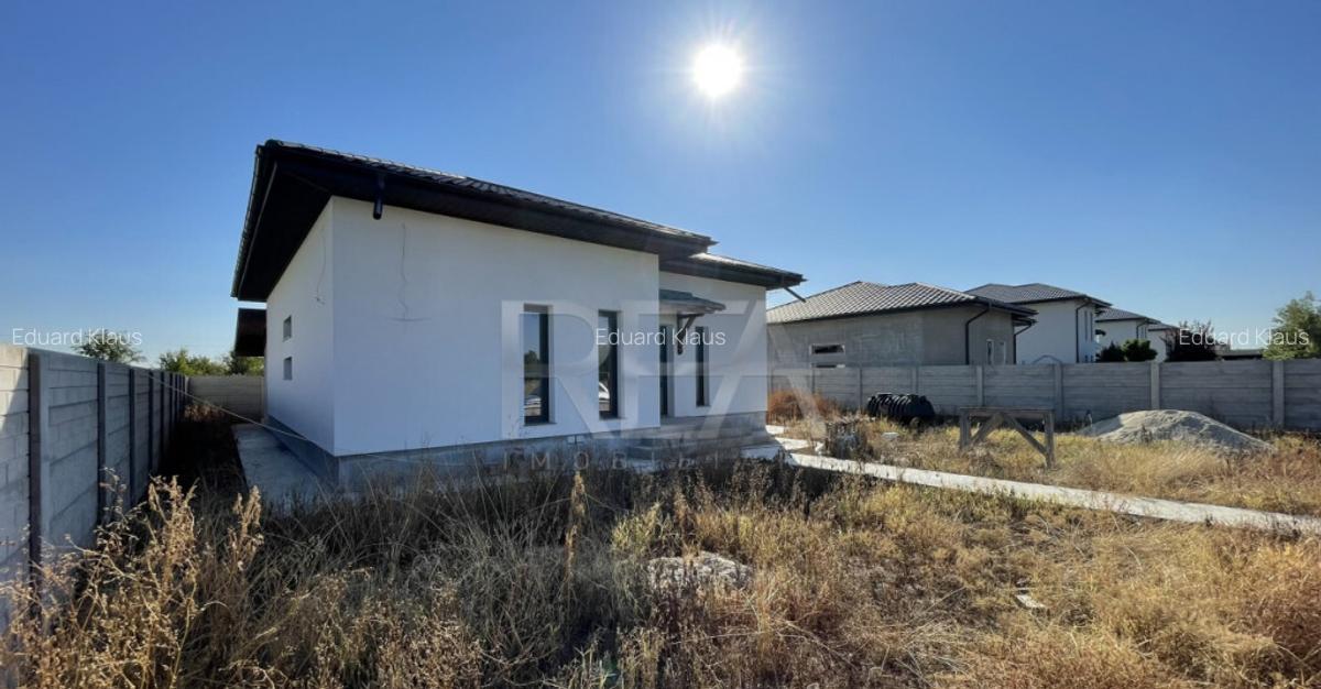 Casa Bolintin Deal - iesirea spre Ciorogarla - 3 Casa Bolintin Deal - iesirea spre Ciorogarla - 3