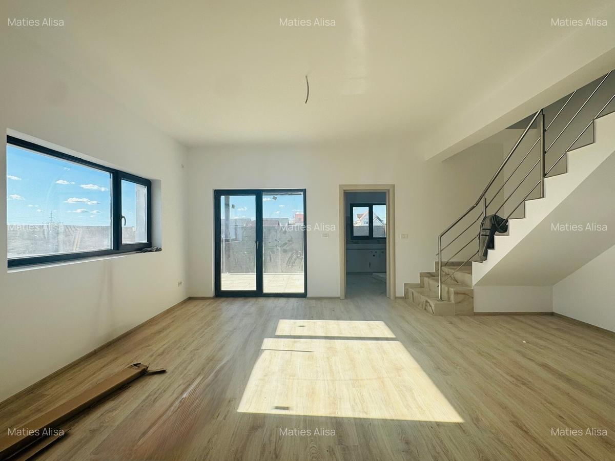 Case tip duplex l Mosnita Noua - 17