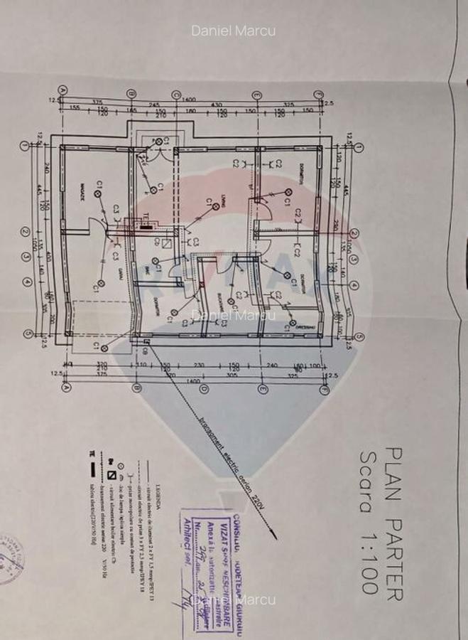 Casa Cu 4 Camere De Vanzare - 7