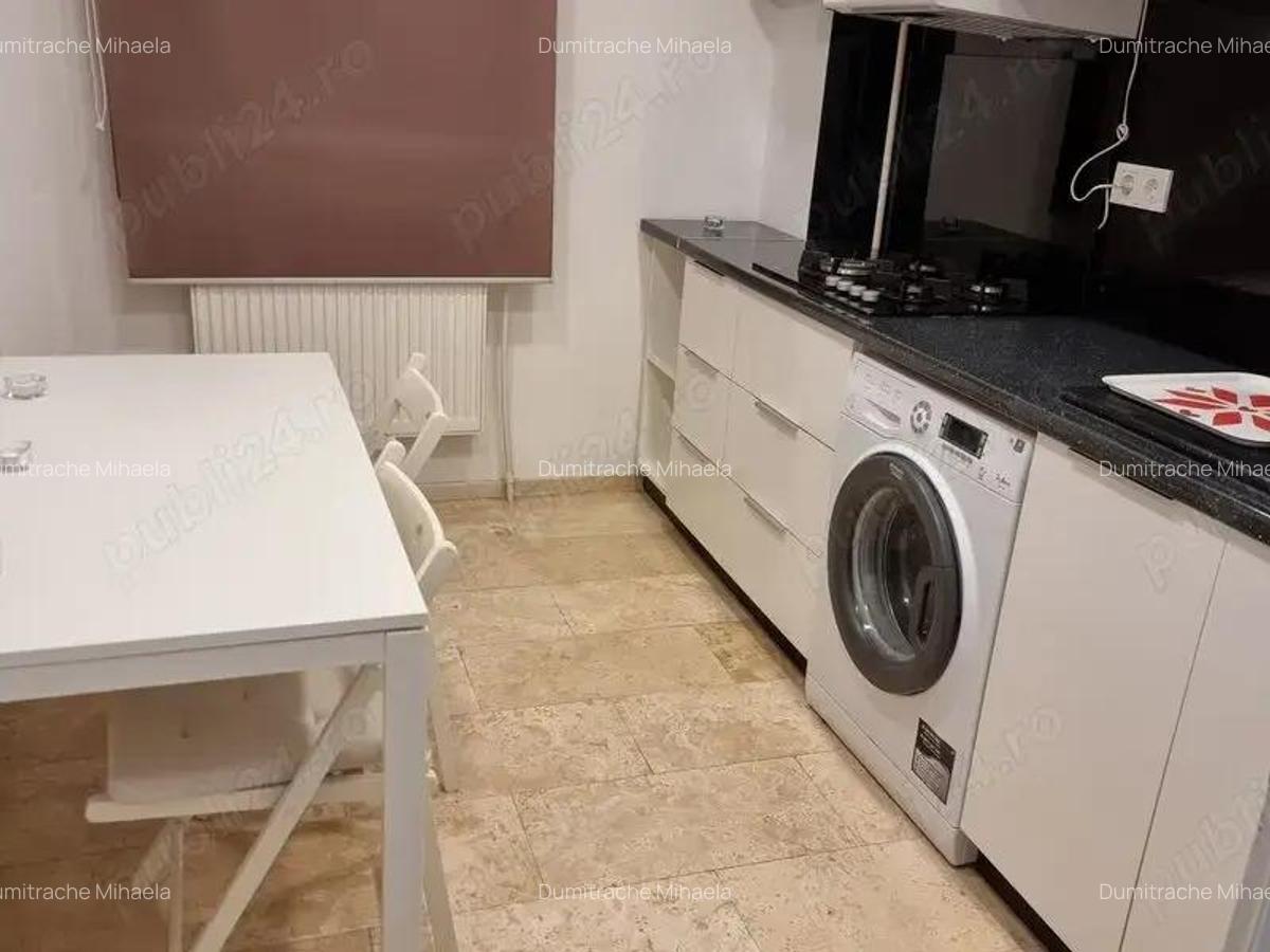 Apartament 3 camere, Primaverii, 2 minute de Parcul Herastrau, Aviatorilor, - 2