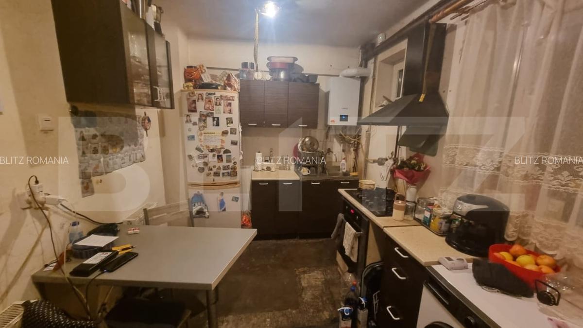 Apartament 3 Camere | Grigorescu | Parter | Curte | Parcare - 3