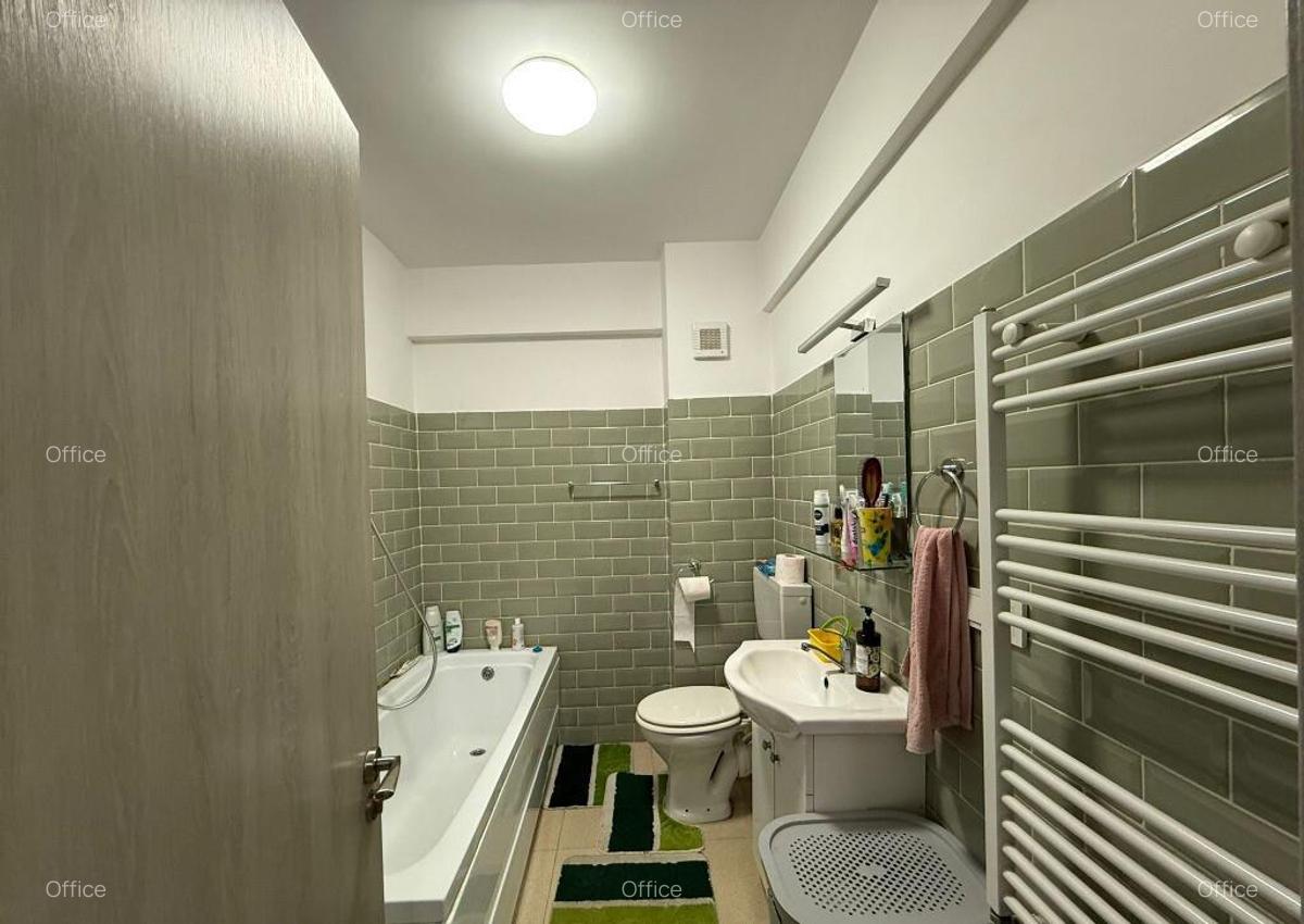 Apartament 2 camere,mobilat si utilat,str Diamantului,Bragadiru - 11