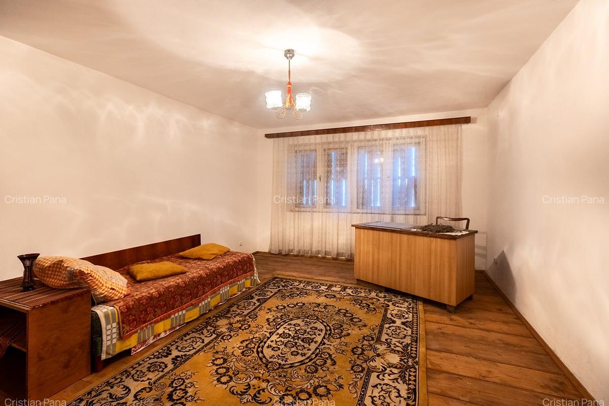 Balotești, 5 Camere, 200 mp utili, 1250 mp, într-o locație rară - 17