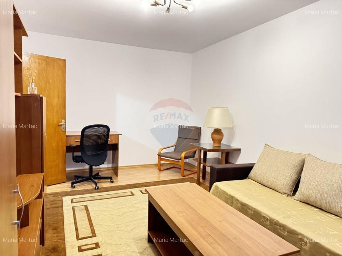 Apartament 2 camere de inchiriat - Zona Tineretului - 4