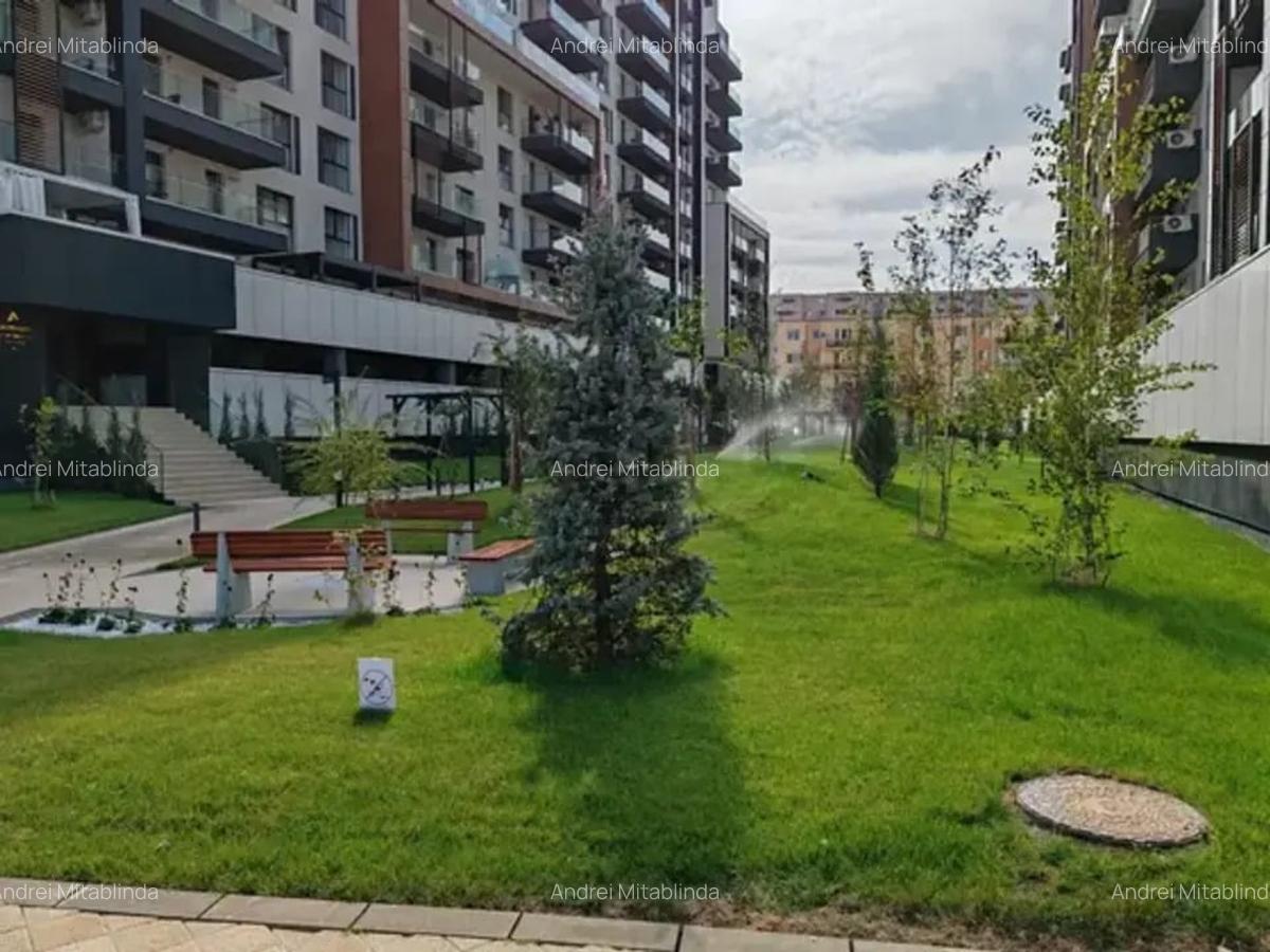 Apartament 3 Camere cu Terasa Mobilat Utilat Sector 3 | Metrou 10 min - 18