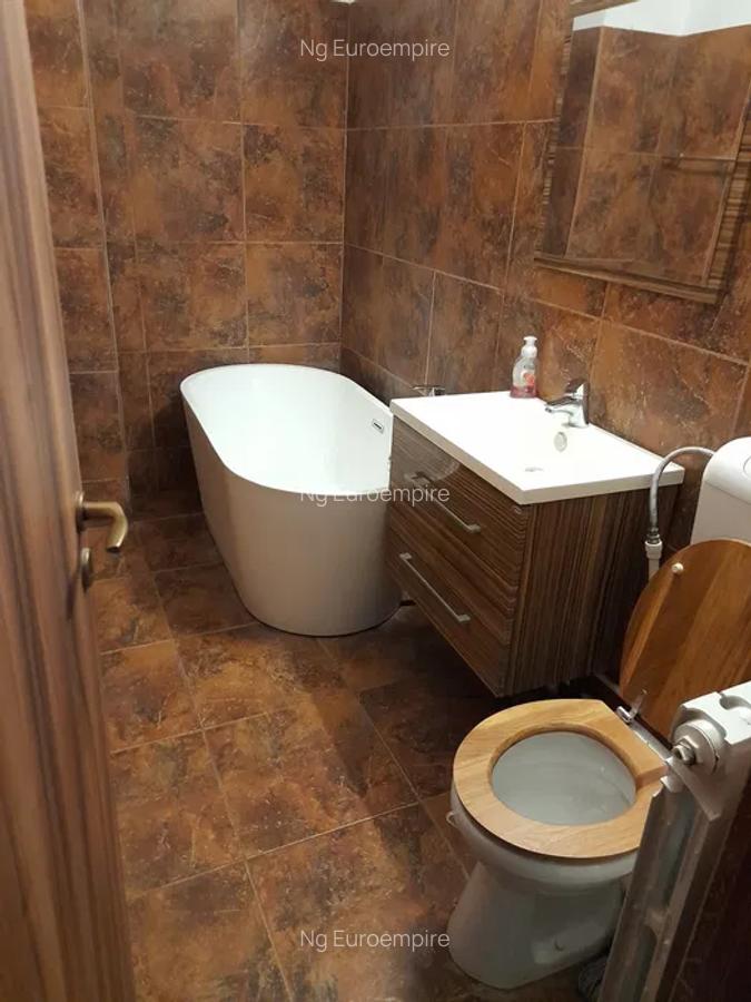 Apartament 2 camere Centru - 1