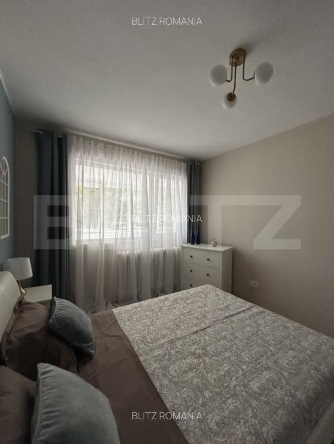 Apartament de vanzare, cu 2 camere - Langa Metrou Parc Bazilescu - 5