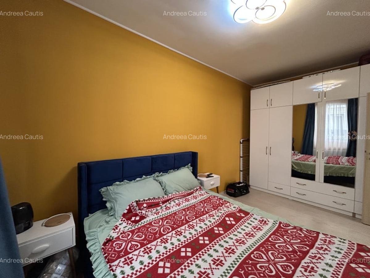 Apartament 2 camere, open space, 54mp utili cu gradina in Giroc - 4