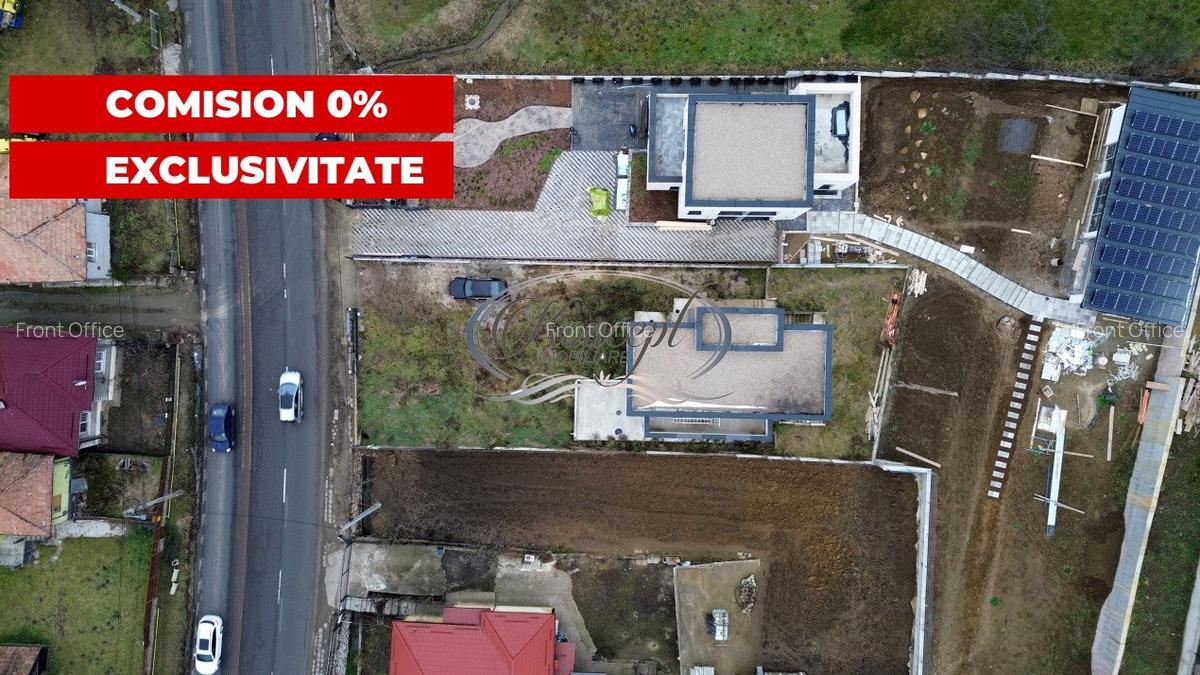 Exclusivitate 0% comision - Casa individuala in Feleacu - 5