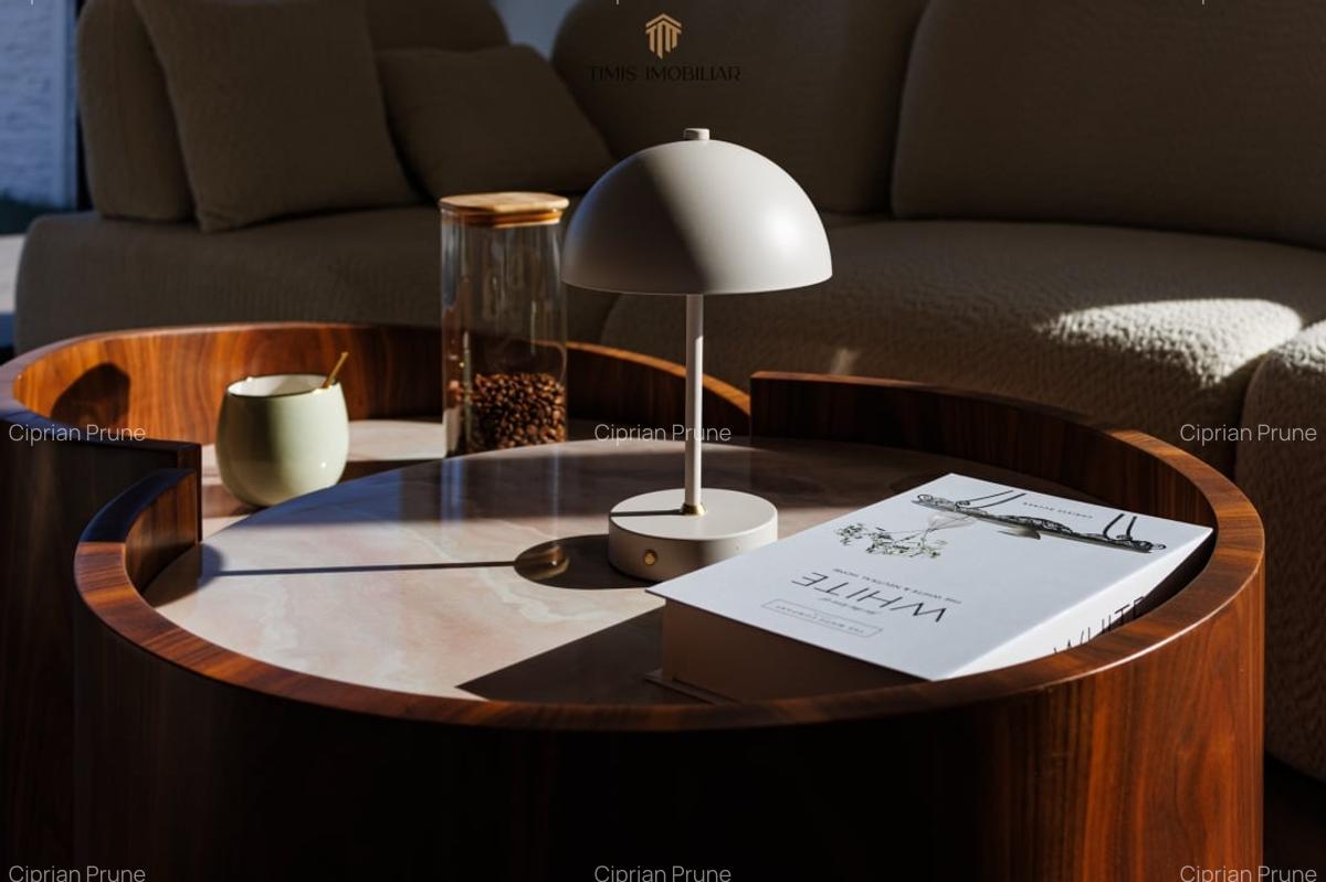 Casa parter in Sacalaz - echilibru intre design & calitate | 0% - 21