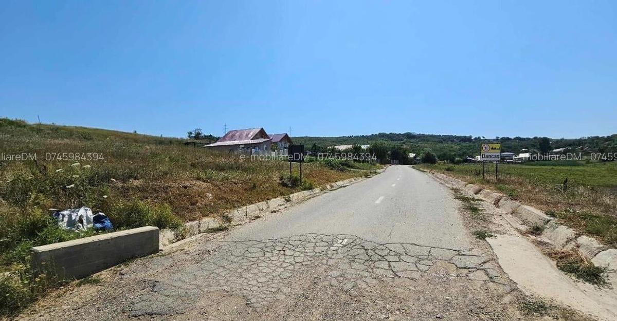 Teren 2.340mp, Dancas Miroslava, - 1