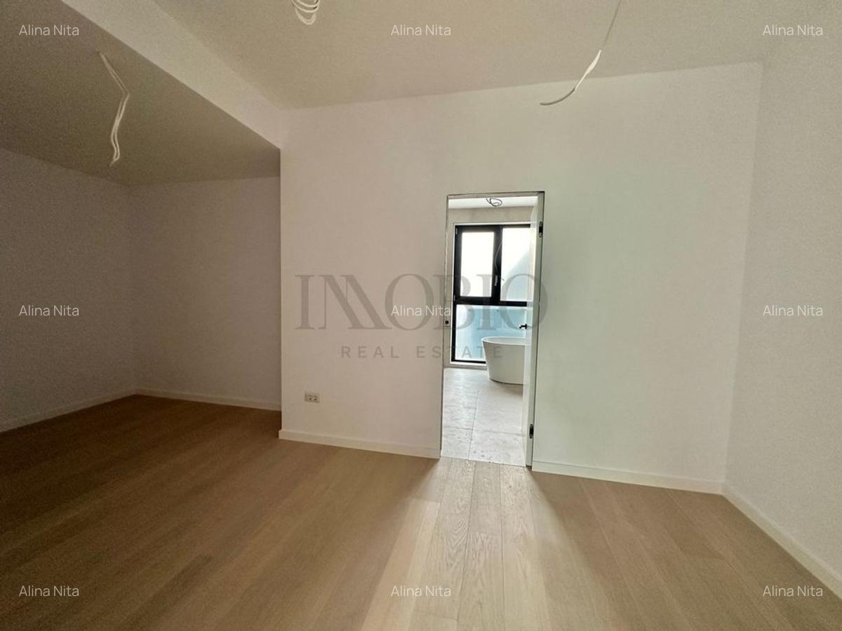Vila 5 Camere | Rooftop Pool | Smart Home - 9