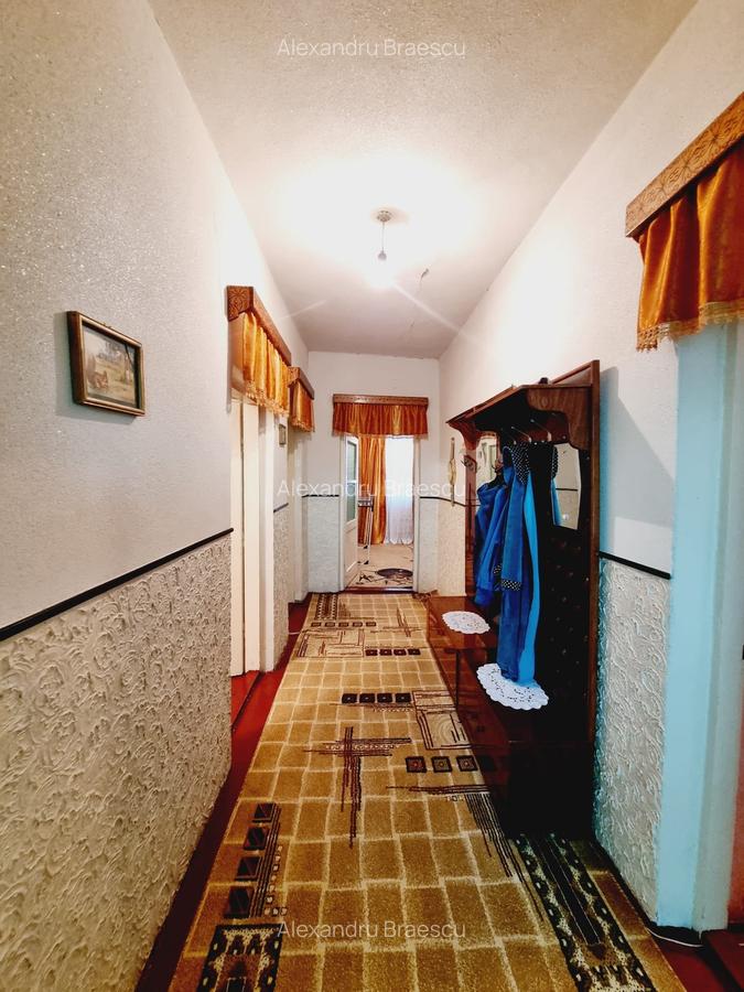 Casă cu 4 camere în Nord - 7