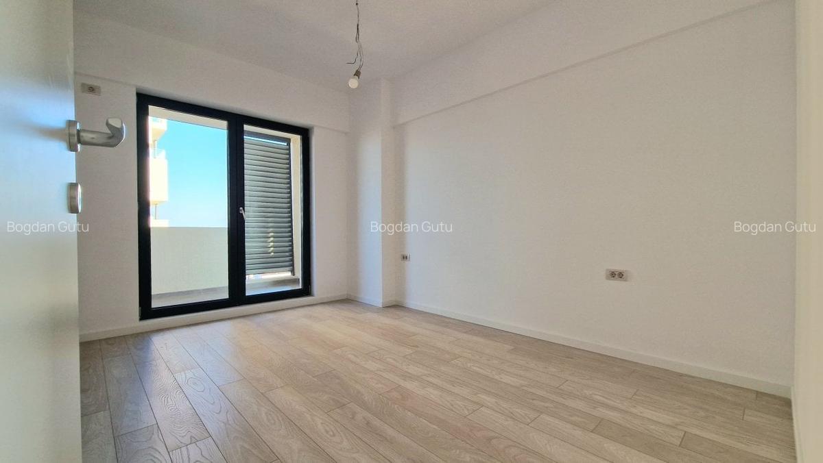 Studio Nou in Complex Privat pe Malul Lacului - 5