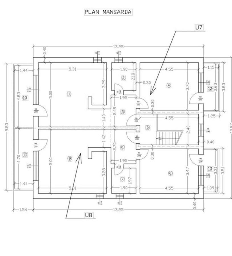 Singurele 4 Apartamente Boutique Central Busteni - 12