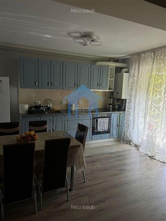 Apartament 2 camere, Ego Residence - 4
