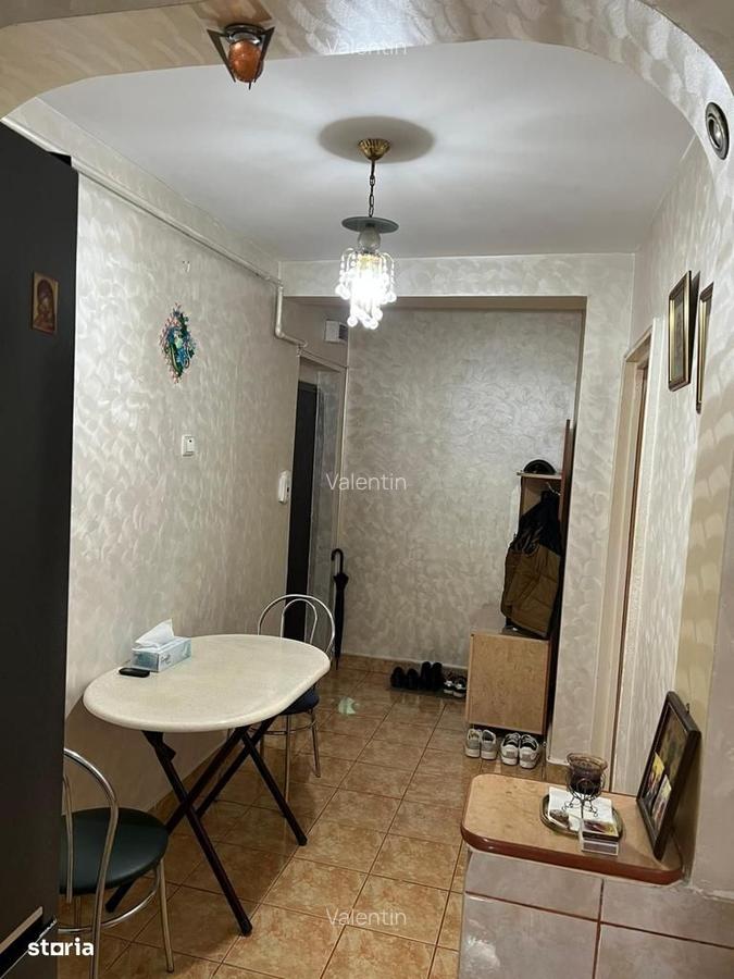 Apartament cu 2 camere de vazare in zona centrala - 6