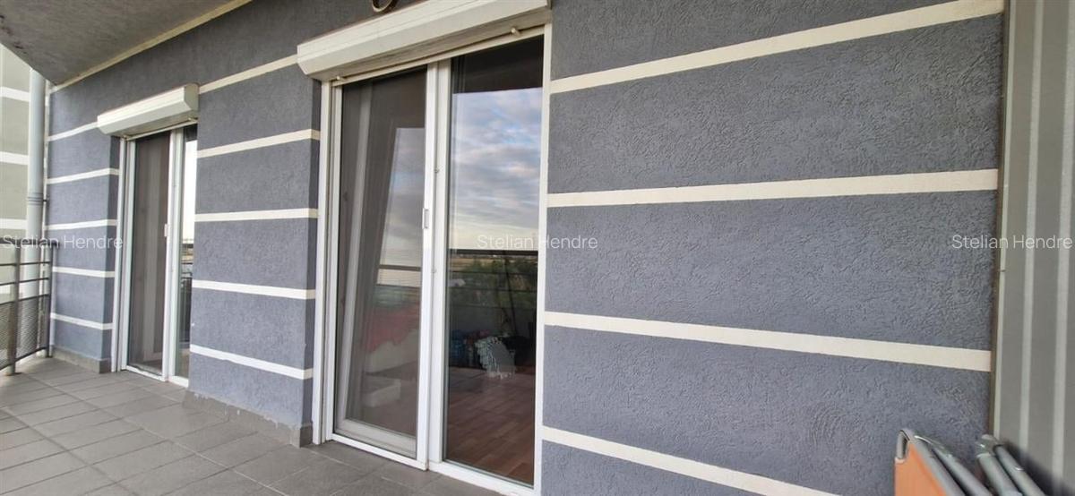 RECO Apartament 3 camere in Nufarul Bloc Nou - 13