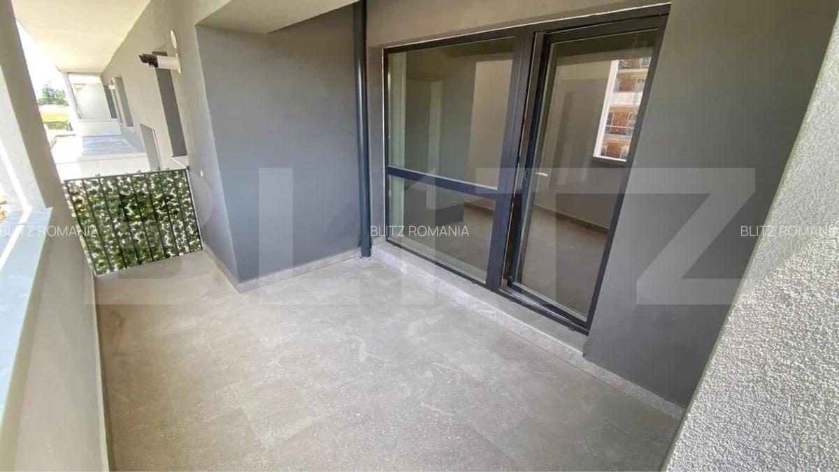 Garsoniera de zanzare. 48 mp, terasa generoasa, etaj 5/6, orientare vestica - 4