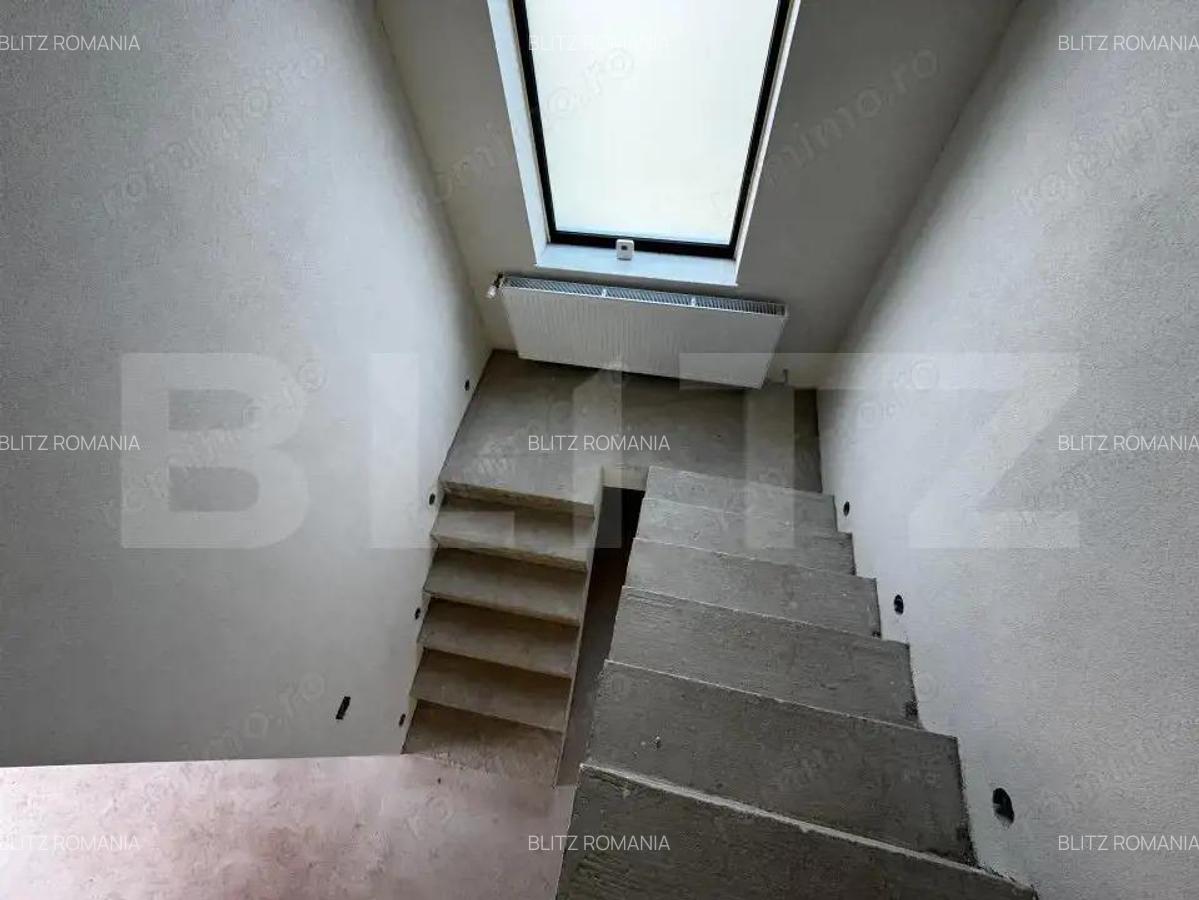 Casa individuala de vanzare, cu 4 camere, 120 mp, zona Mice?ti partea stanga - 7