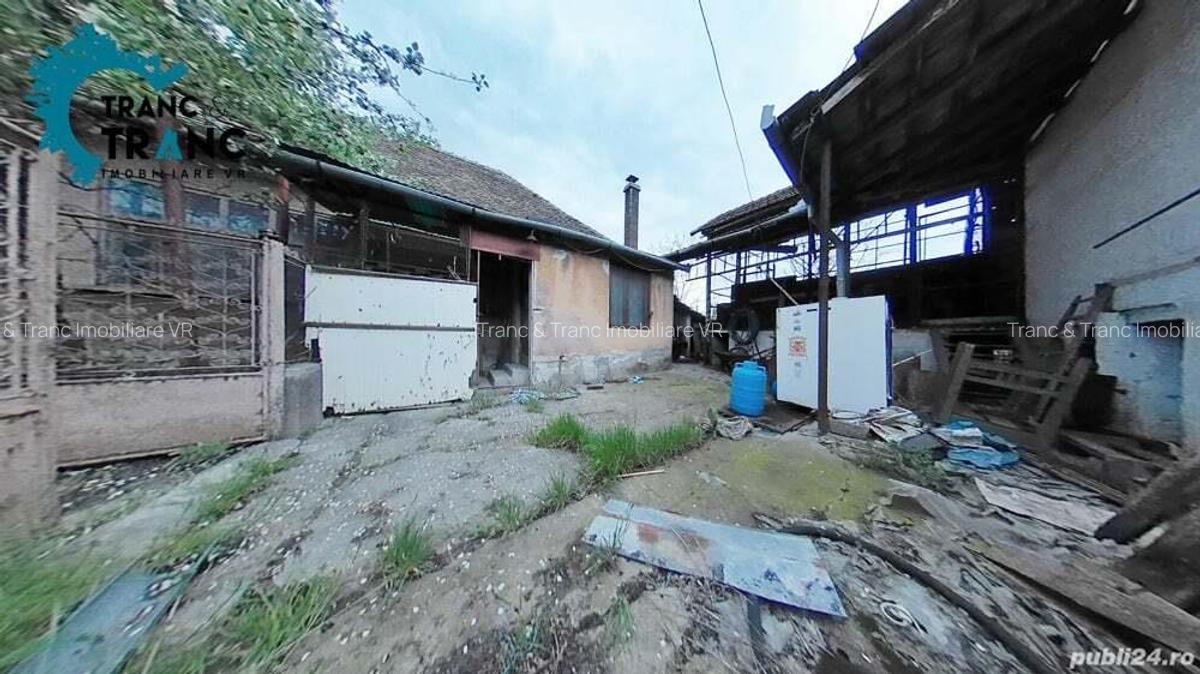 Casa tradi?ionala cu 5 camere in ora?ul Pecica(ID: 25725) - 2 Casa tradi?ionala cu 5 camere in ora?ul Pecica(ID: 25725) - 2