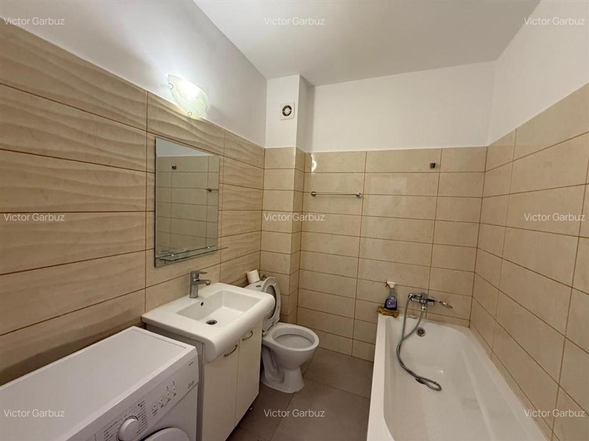 2 CAMERE DECOMANDAT - ETAJ 1 - GALATA - 66 MP - 7