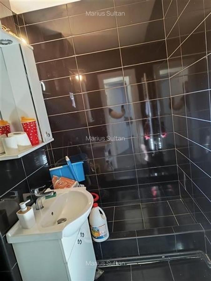 Apartament cu 3 camere circular, mobilat în Calea București - 11