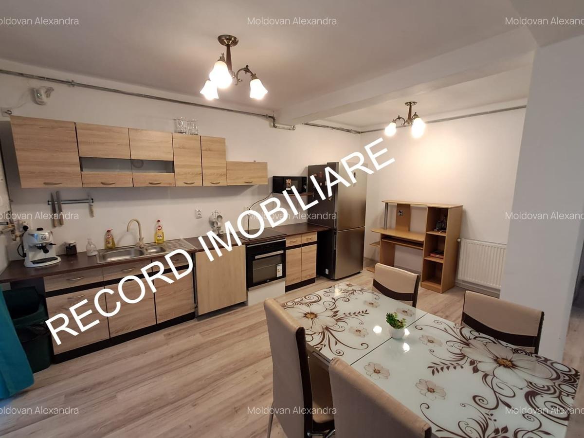 Casa P+Etaj, 3 dormitoare, 2 parcari, gradina Floresti central - 5