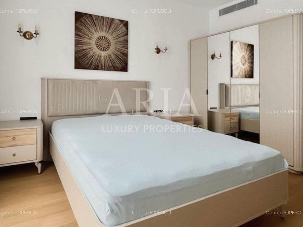 Apartament cu 3 camere decomandat în Floreasca - 12