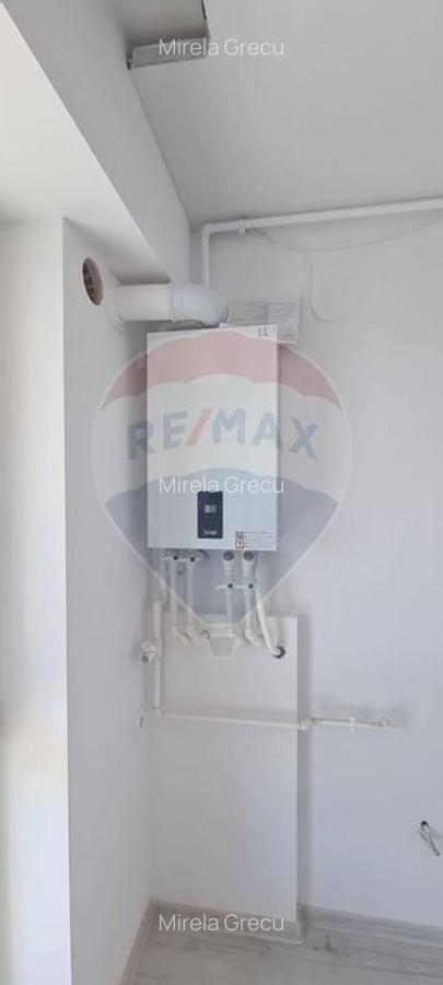 Vanzare apartament cu 2  camere in zona Dudesti/Pantelimon - 6
