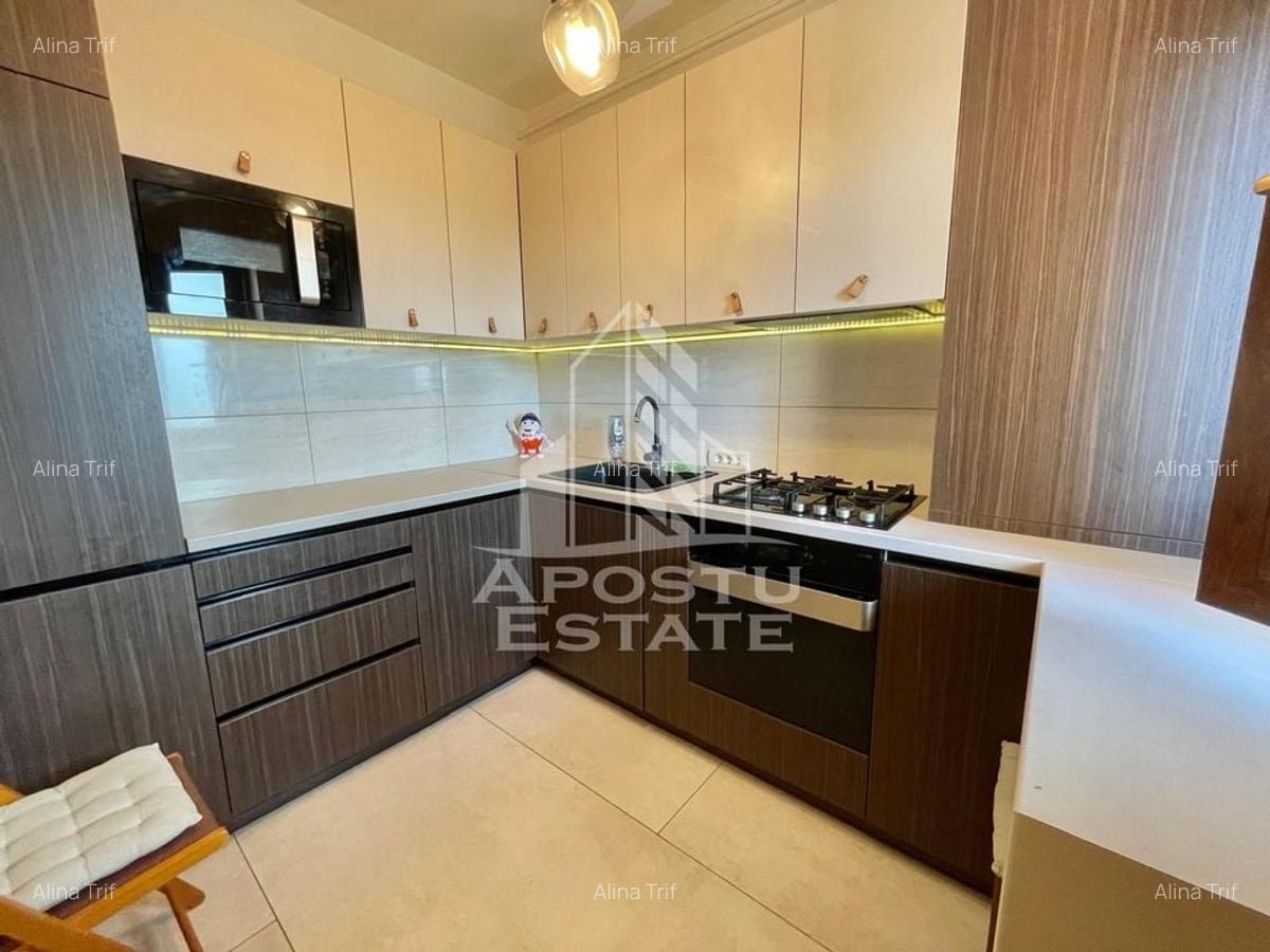 Apartament 3 camere, 2 locuri de parcare, zona Braytim - 7