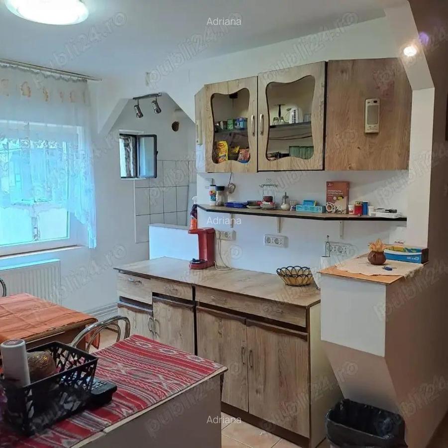 Apartament 2 camere Steaua decomandat amenajat centrala proprie - 4