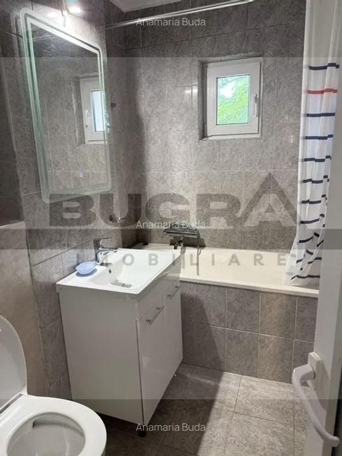 Apartament 4 camere, 75 mp, decomandat, zona Golden Tulip - 7