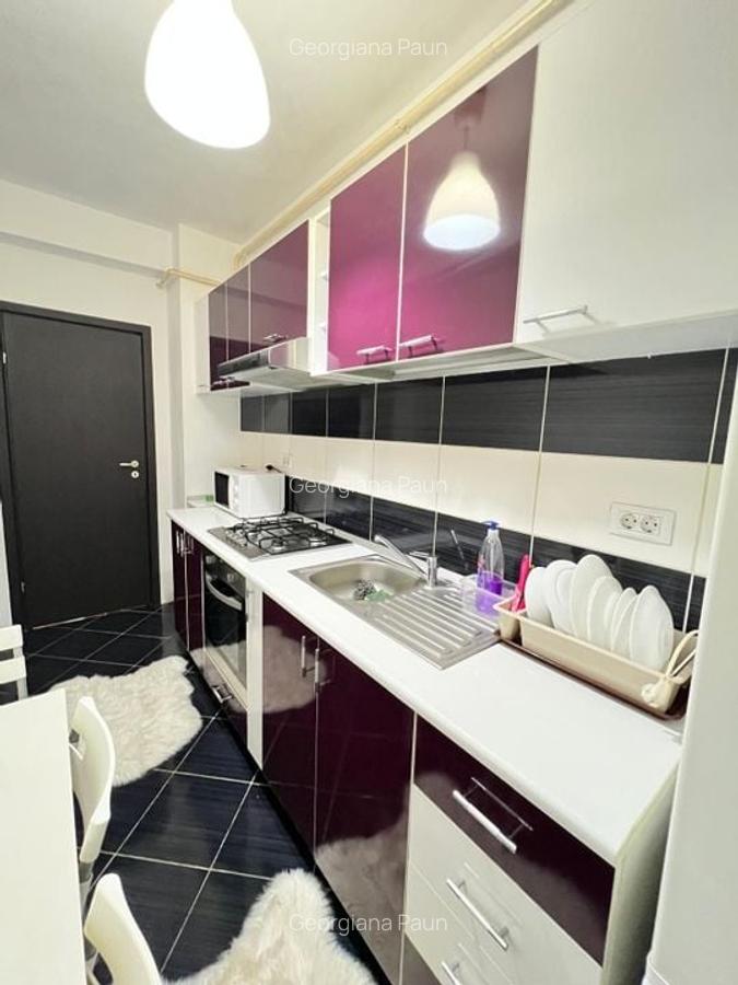 Garsoniera Decomandata Militari Residence Rezervelor 62 Lidl Ballrom - 4